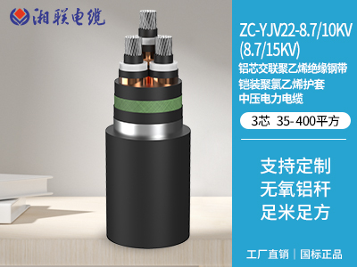 32kw設(shè)備用多大電纜